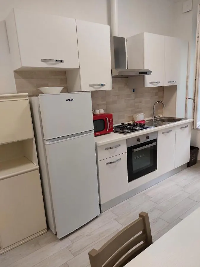 Appartamento Bijou San Michele קליארי